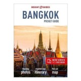 Insight Guides Pocket Bangkok