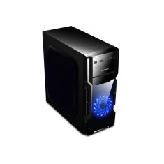Desktop PC Intel? Core? i5-10400 ,16GB RAM DDR4,SSD 256 GB, Sursa Inter 500W foto