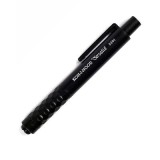 Creion mecanic Koh-I-Noor Versatil K5301-N, 5. 6mm, corp plastic rotund negru