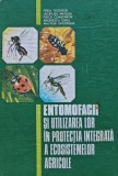Cumpara ieftin Entomofagii si utilizarea lor in protectia integrata a ecosistemelor horticole - 1988 - Perju Teodosie ($X220)