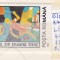 1995 Zilele Olimpice ale tineretului European LP1383 MNH Pret 1,5+1 Lei