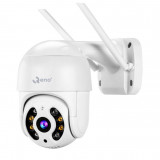 Camera Video De Supraveghere Qeno&reg;LS-QW15, FULL HD 1080P, 2MP, Interior/Exterior, Camera IP, Other