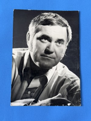 Fotografie Dem Radulescu foto
