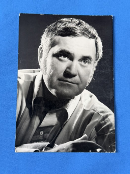 Fotografie Dem Radulescu