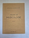 Lucrari de Muzicologie Vol. 16 (1984) - Conservatorul G. Dima Cluj