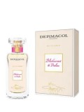Cumpara ieftin Apa de parfum Dermacol Blackcurrant &amp; Praline, 50 ml, pentru femei