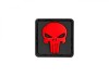 Patch Punisher cauciuc JTG