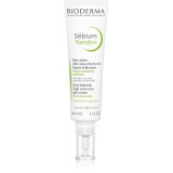 Bioderma S&eacute;bium Kerato+ crema gel impotriva imperfectiunilor pielii cauzate de acnee 30 ml