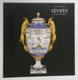 A SOUVENIR ALBUM OF SEVRES FROM THE ROYAL COLLECTION , 1989