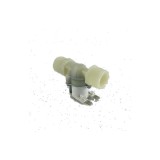 Electrovalva 180 grade 24V AC pentru Masina de Spalat Vase Compatibila Oem 1 Cale