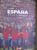 Program fotbal - Campionatul Mondial de Fotbal Spania 1986