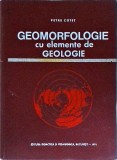 Petre Cotet - Geomorfologie cu elemente de geologie