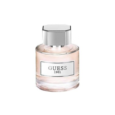 Guess 1981 Parfum pentru femei EDT 100 ml foto