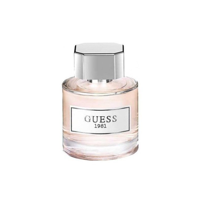 Guess 1981 Parfum pentru femei EDT 100 ml