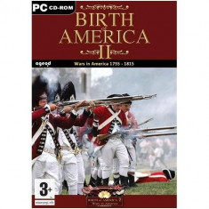 Birth Of America 2 foto