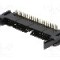 Conector IDC, 40 pini, pas pini 2.54mm, CONNFLY - DS1011-40RBSIB7