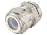 Intrare cablu metal PG29 17-21mm HARTING 09000005095