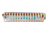 Cumpara ieftin Penar pentru copii Zebra, Multicolor, 21 cm, LTOY37