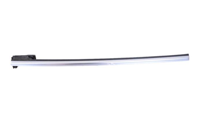 Chedar geam ușă st&acirc;nga spate AUDI A5 Cabrio 8F7 2011 OEM: 8F0853764E | 25863205