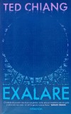 Exalare - 2020 - Ted Chiang ($P242)