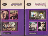 AS - ION BARNA - LUMEA FILMULUI - 2 VOLUME
