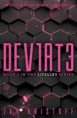 DEV1AT3 | Jay Kristoff