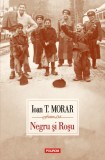 Ioan T. Morar Negru și Roșu 2013 NOUA