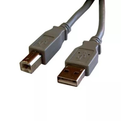 Cablu imprimanta USB 1.8m Cabletech foto