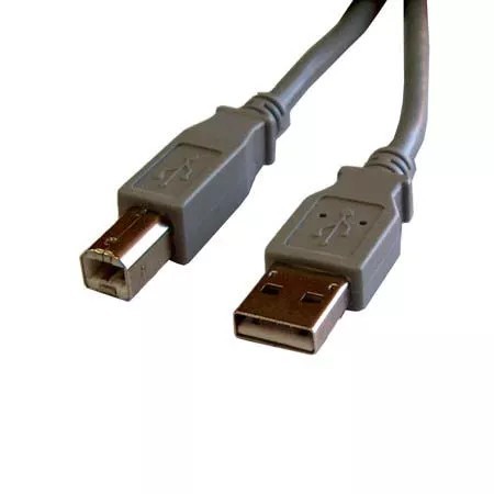 Cablu imprimanta USB 1.8m Cabletech