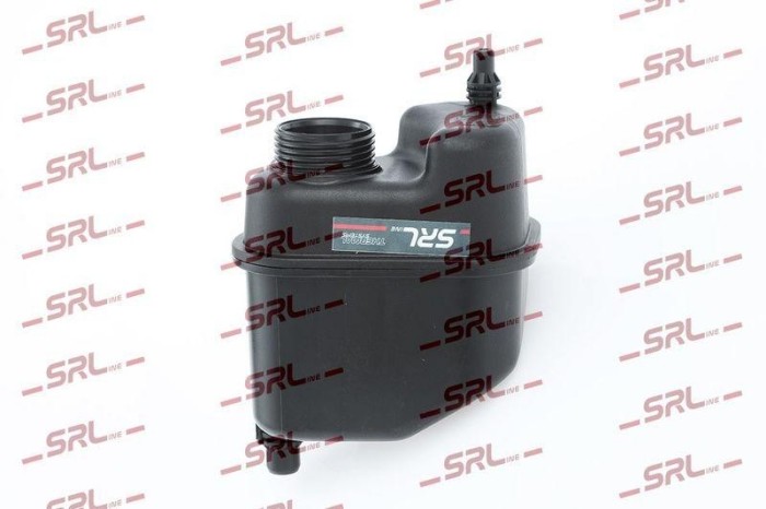 Vas expansiune Bmw Seria 1 F20/21 11-19, 2 F22/F23 14-, 3 F30/31 11-, 3 Gt F34 13-, 4 F32/33 13-, SRLine, 17138617045