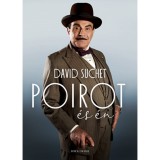 Poirot &eacute;s &eacute;n - Suchet