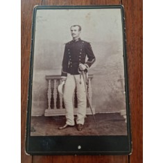 Fotografie Militar
