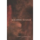 T&aacute;voz&aacute;sok - Alta V&aacute;sov&aacute;