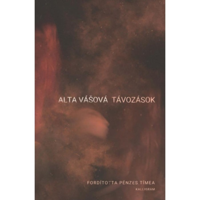 T&aacute;voz&aacute;sok - Alta V&aacute;sov&aacute;