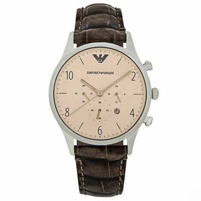 Ceas Barbati, Emporio Armani, Beta AR1878 - Marime universala foto