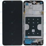 Realme 7 Pro (RMX2170) Unitate de afișare completă REAL7PROLCD+TP