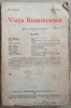Viata Romaneasca// august 1925