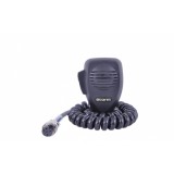 Microfon statie radio, dinamic, compatibil Avanti Alpha, Beta, 4 pini