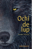 Ochi de lup (editia a doua) - Daniel Pennac, Simona Negrea
