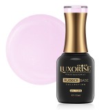 Cumpara ieftin Rubber Base LUXORISE Charming Collection - Rich Shimmer 15ml