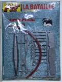 PIF , NO.1103 , LA BATAILLE NAVALE *CONTINE GADGET , *EXEMPLAR SIGILAT