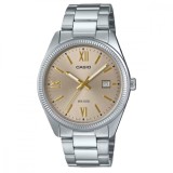 Ceas Barbati, Casio, Collection MTP-13 MTP-1302DD-9AVDF - Marime universala