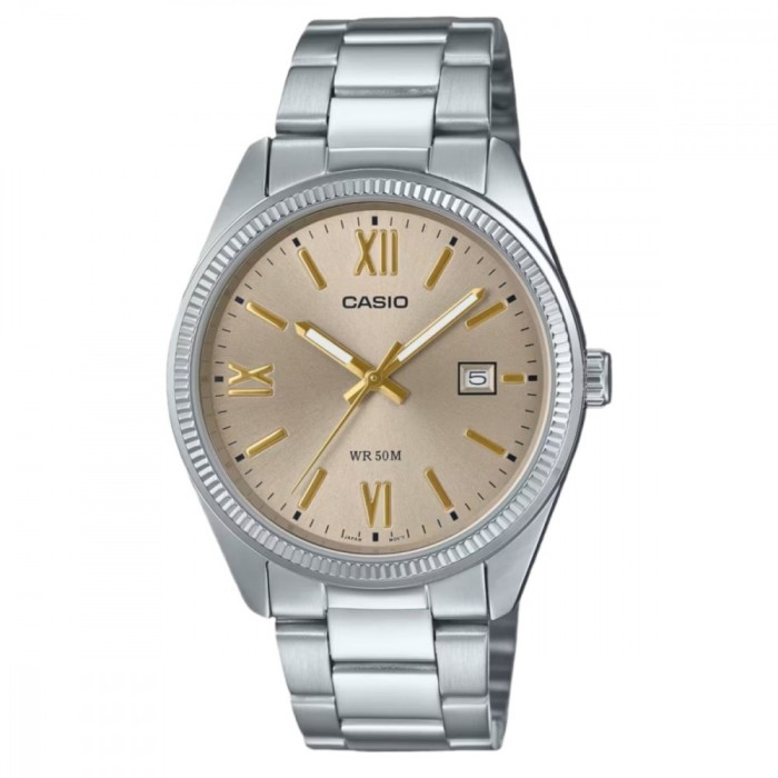 Ceas Barbati, Casio, Collection MTP-13 MTP-1302DD-9AVDF - Marime universala