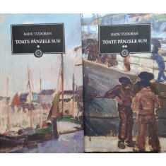 Toate Panzele Sus - Radu Tudoran , E44
