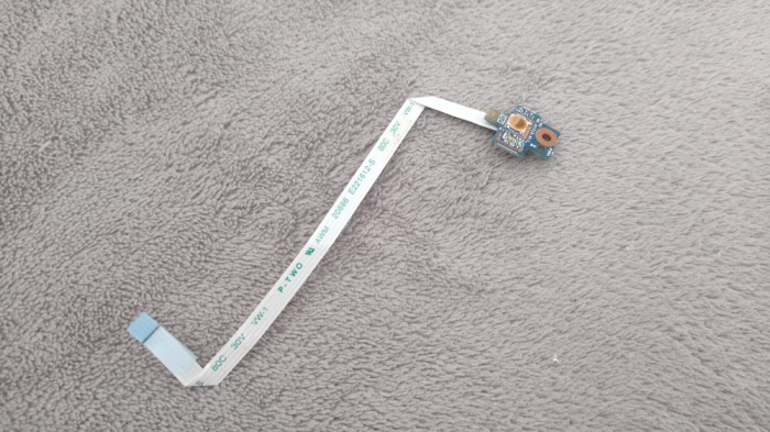 buton pornire Hp Probook 450 G1 ( A188)