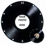 CEAS PERSONALIZAT CU FOTO- ceas de perete