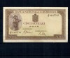 Romania 1941, 2 aprilie - 500 lei, aproape necirculata