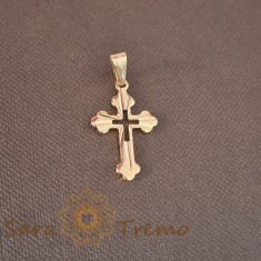 Cruce eleganta, model nou 2 cm , Design deosebit foto