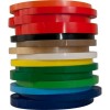 Set de 24 role banda adeziva pentru sigilarea pungilor la ambalarea produselor, Oem