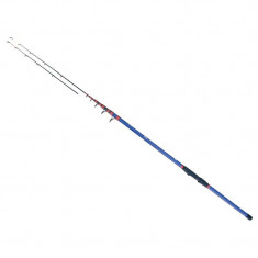 Lanseta feeder fibra de carbon Baracuda Grizzly Boat 3.0 m A: 50 - 250 g